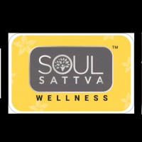 Soul Sattva Wellness logo - Similar company to Syndy Life Science Pvt. Ltd.