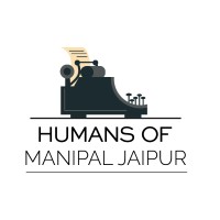 Humans of Manipal Jaipur logo - Similar company to Aperture Muj