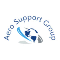 Aero Support Group logo - Similar company to Pneu-Tech Aerospace, Inc.