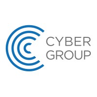 CyberGroup logo - Similar company to Cg Infinity