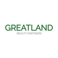 Greatland Realty Partners logo - Similar company to Aligned Real Estate Partners