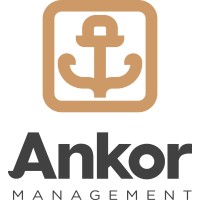 Ankor Management logo - Similar company to Redstone Realty