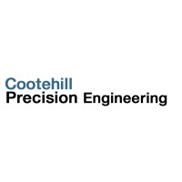 Cootehill Precision Engineering Ltd logo - Similar company to Mckenna Precision Engineering Ltd