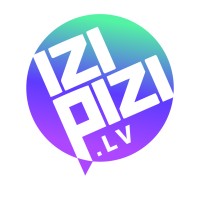 izipizi.lv logo - Similar company to Caliu.Io