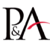 P & A Tax And Accounting
