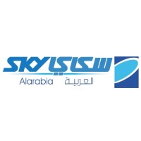Sky Alarabia for Contracting logo - Similar company to Maxon Construction
