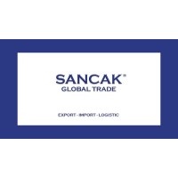 SANCAK GLOBAL TRADE COMPANY logo - Similar company to Sancak Global