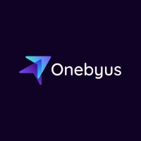 Onebyus logo - Similar company to 3Ex