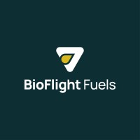 BioFlight Fuels logo - Similar company to Medipharm Labs