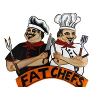 Fat Chefs logo - Similar company to Poha Planet