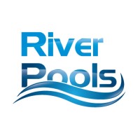 River Pools logo - Similar company to Lpw Pools