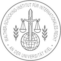 Walther Schücking Institute for International Law logo - Similar company to Bluerights