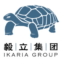 Ikaria Group logo - Similar company to Digit Master Ai