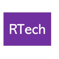 RTech logo - Similar company to Rtech Solutions