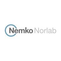 Nemko Norlab logo - Similar company to Onshore Aqua As