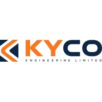 KYCO Engineering Limited logo - Similar company to Kyco Services