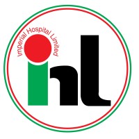 Imperial Hospital Limited - Chottogram logo - Similar company to Asteria