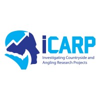 iCARP cic logo - Similar company to Fishcoin App