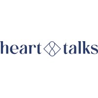 Heart Talks logo - Similar company to Healing Hearts Therapy