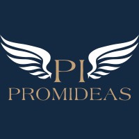PROMIDEAS | Full Service Digitalagentur Schweiz logo - Similar company to Ideas And Solutions