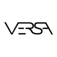 Versa Coworking — Space for Growth logo - Similar company to Lama Café Coworking Space