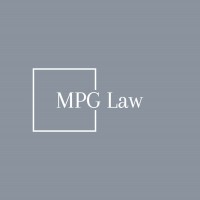 MPG Law Professional Corporation logo - Similar company to Presvelos Law Llp