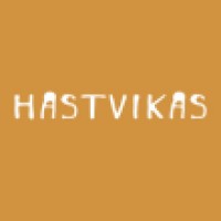 Hastvikas logo - Similar company to Disrupt Blue Marketers & Consultants