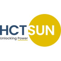 HCT Sun logo - Similar company to Green World Renewable Energy Llc