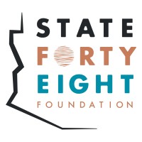 State Forty Eight Foundation logo - Similar company to Datashield Llc
