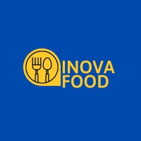 INOVAFOOD logo - Similar company to Panapilhas Distribuidora