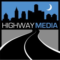 Highway Media logo - Similar company to Afinity Digital