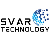SVAR Technology logo - Similar company to Frazor