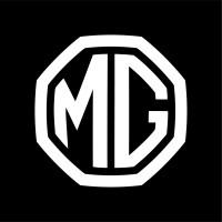 MG Motor Italia logo - Similar company to Evo Italia