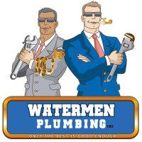 Watermen Plumbing Inc. logo - Similar company to The Plumbing Source, Llc