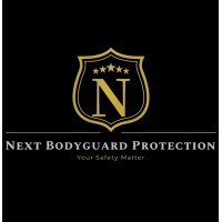 Next Bodyguard Protection Ltd logo - Similar company to Uk Personal Protection Ltd.