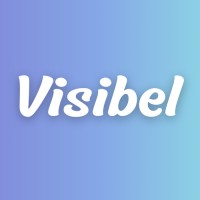 Visibel logo - Similar company to Rollers India