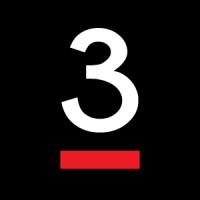 3 Apples High Inc. logo - Similar company to Underbite Ideas