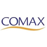 COMAX ENGINEERING logo - Similar company to Commax Egypt
