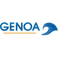 GENOA Group logo - Similar company to Genova Technologies