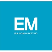Ellison Marketing Ltd. logo - Similar company to Chez Jules