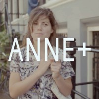 Anne +