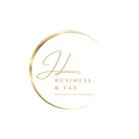 JL Business & Tax Chartered Accountants logo - Similar company to Bones Accounting