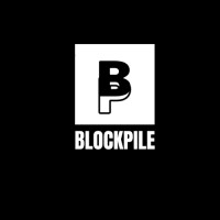 BLOCKPILE logo - Similar company to Tokenlist: Web3 Platform For Businesses