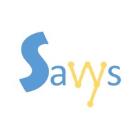 Savys | توسعه منابع ارتباطی ساویس logo - Similar company to Hypeplus