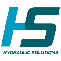 Hydraulic Solutions logo - Similar company to Border Proto