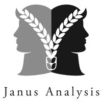 Janus Analysis logo - Similar company to Nick Hatch Mining Advisory