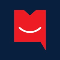 Mikros.AI logo - Similar company to Ror Group