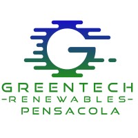 Greentech Renewables Pensacola logo - Similar company to Timberline Packaging Materials
