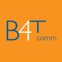 B4Tcomm logo - Similar company to Smarttour