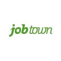 Jobtown logo - Similar company to Ascent